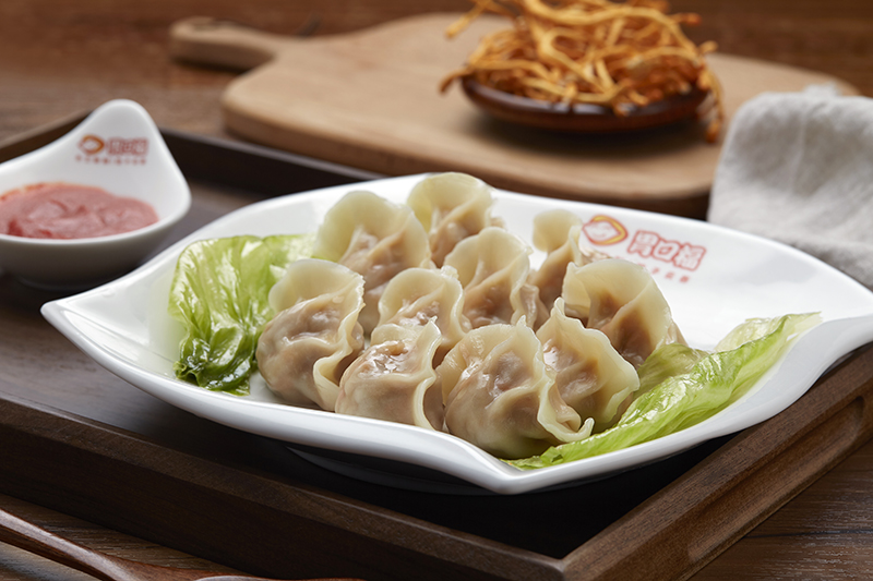 胃口福餃子加盟有什么優(yōu)點(diǎn)？操作輕松,優(yōu)勢多多