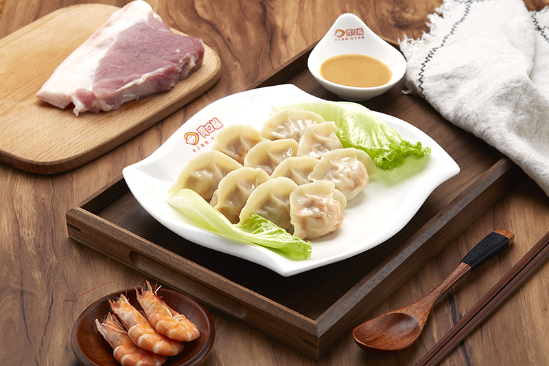 好吃不過(guò)餃子！廣東這一家餃子云吞店，值得一試
