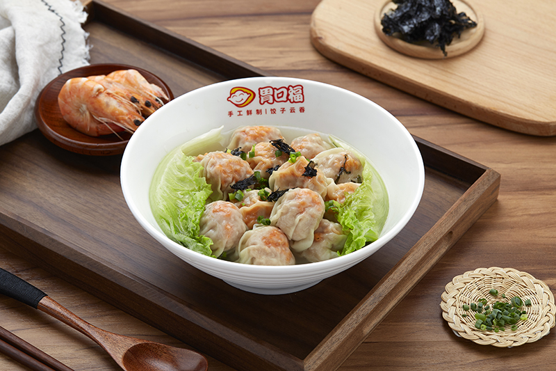 好吃不過(guò)餃子！廣東這一家餃子云吞店，值得一試