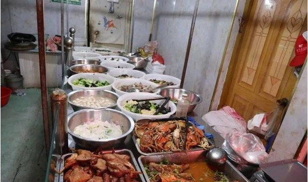 牛肉板面、熟食…濱州這些餐飲店被緊急查處！