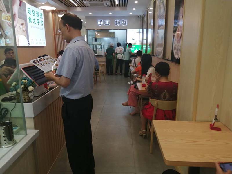 真實(shí)案例告訴你，如何讓餃子云吞面館月入10萬(wàn)？