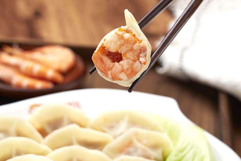 胃口福餃子云吞店3個(gè)月“瘋狂”開(kāi)店100多家，加盟店究竟賺不賺錢(qián)
