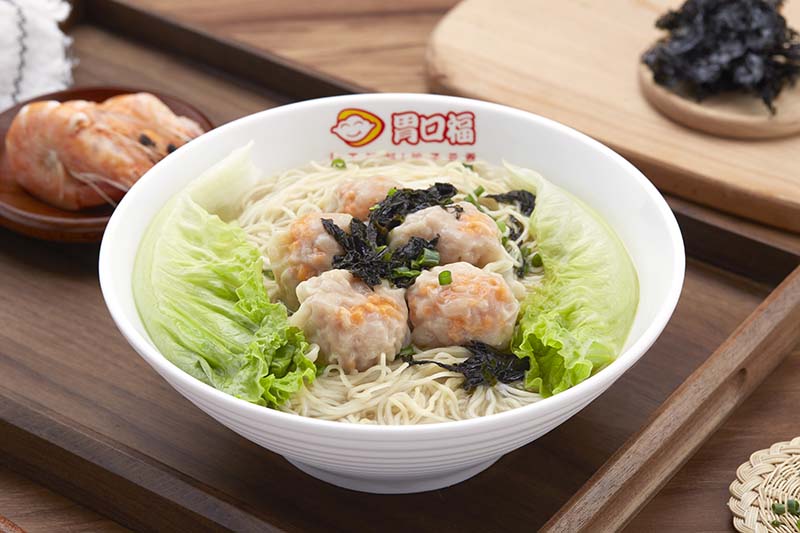 開(kāi)餃子云吞面館什么位置好，滿(mǎn)足這個(gè)標準你都可以選