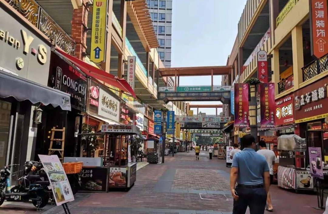 胃口福餃子云吞店開(kāi)在哪里會(huì )火，選址你應該看這些