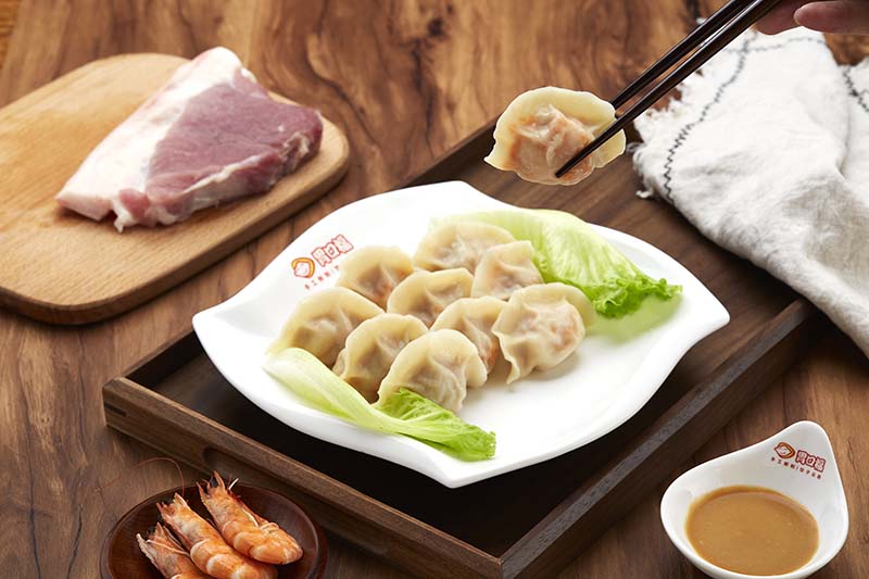 胃口福餃子云吞加盟口碑不一般，真實(shí)食客評價(jià)