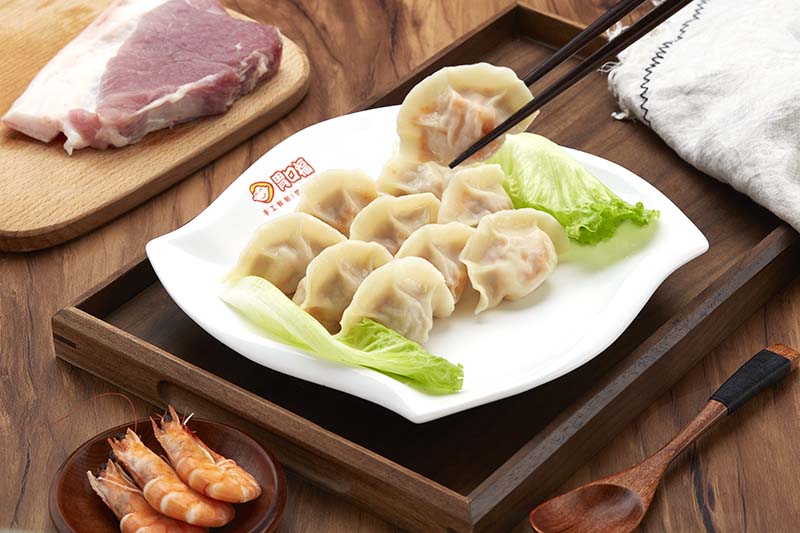餃子云吞利潤大不大？還得從這幾方面看！