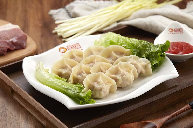 怎樣開(kāi)一家餃子云吞店，餃子云吞加盟流程有什么