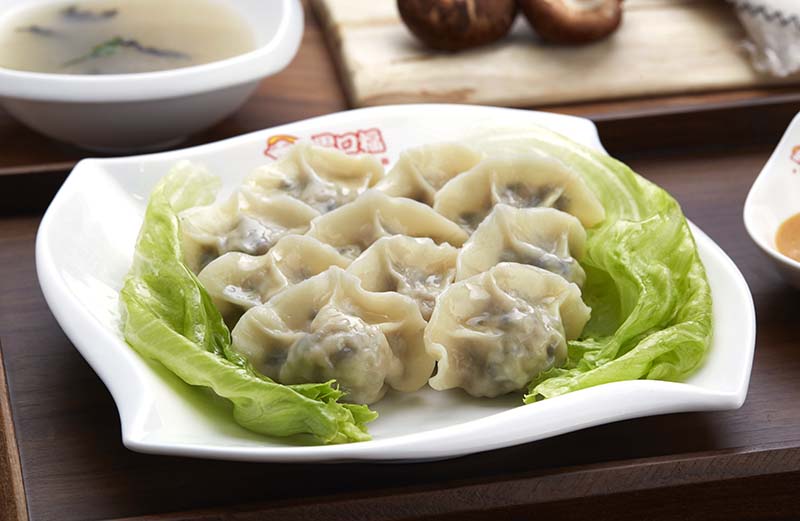 加盟胃口福餃子云吞怎么樣？總部全方位支持讓你輕松盈利！
