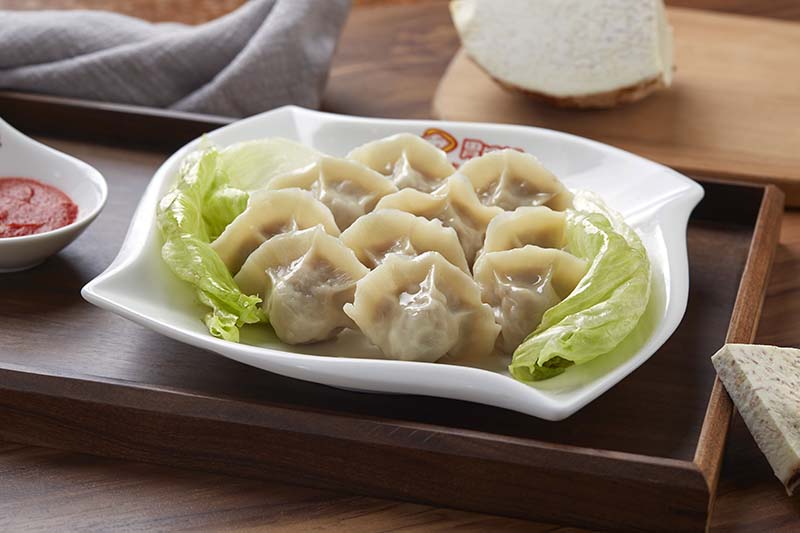 生鮮餃子云吞店要怎么加盟，必須重視這二件事
