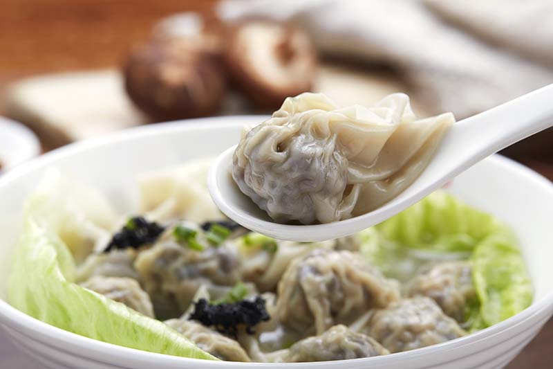 餃子云吞連鎖品牌選擇，需要從哪些方面去考量