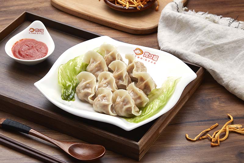 為何要開(kāi)一家餃子店？胃口福餃子云吞店給你三個(gè)理由！