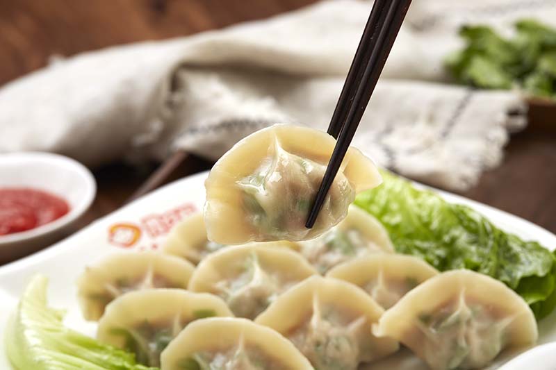 開(kāi)一家胃口福餃子云吞加盟店，需要投資多少錢(qián)